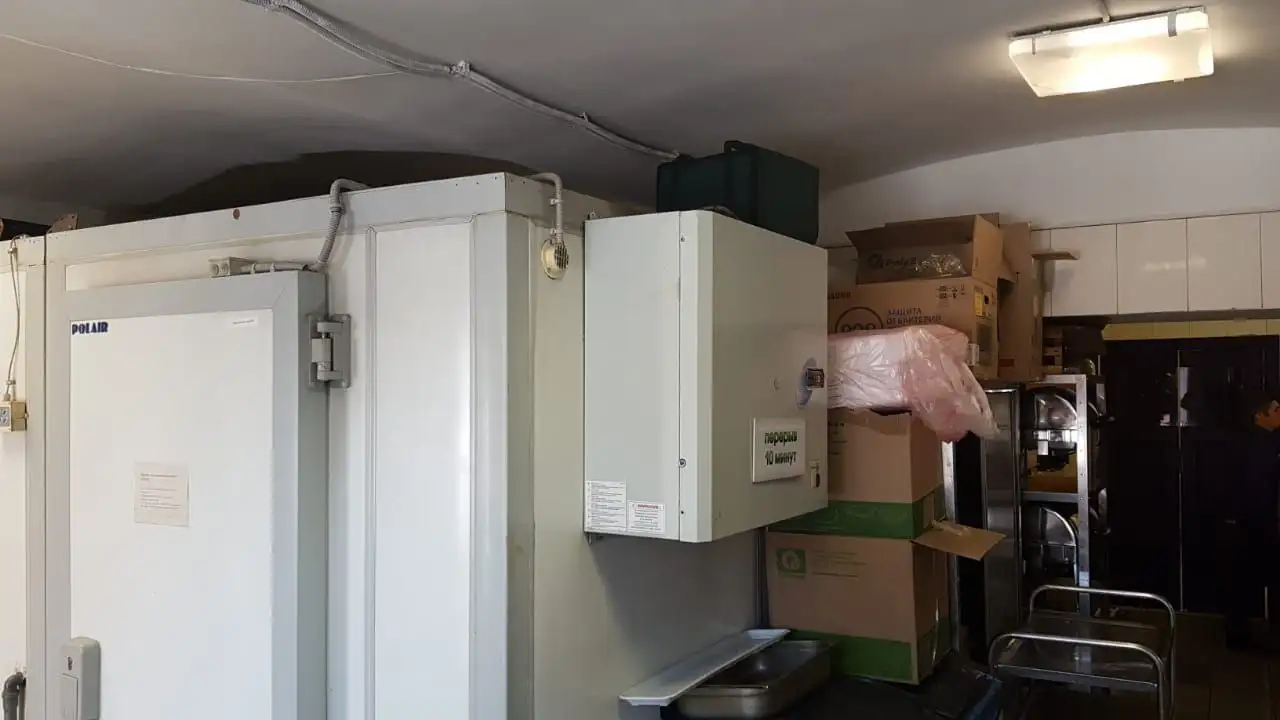 Ремонт стиральных машин и холодильников. Продажа и монтаж кондиционеров - Ремонт бытовой техники (Услуги) в Люберцы