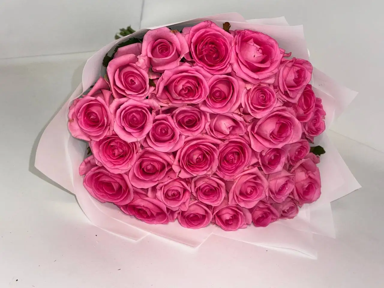 Продажа роз от молодого человека в Люберцах - Цветы (Барахолка) в Люберцы