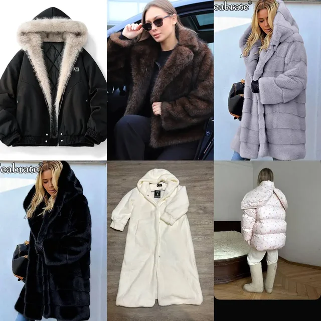Продам новые женские куртки и шубы - Спортивная одежда в Люберцы