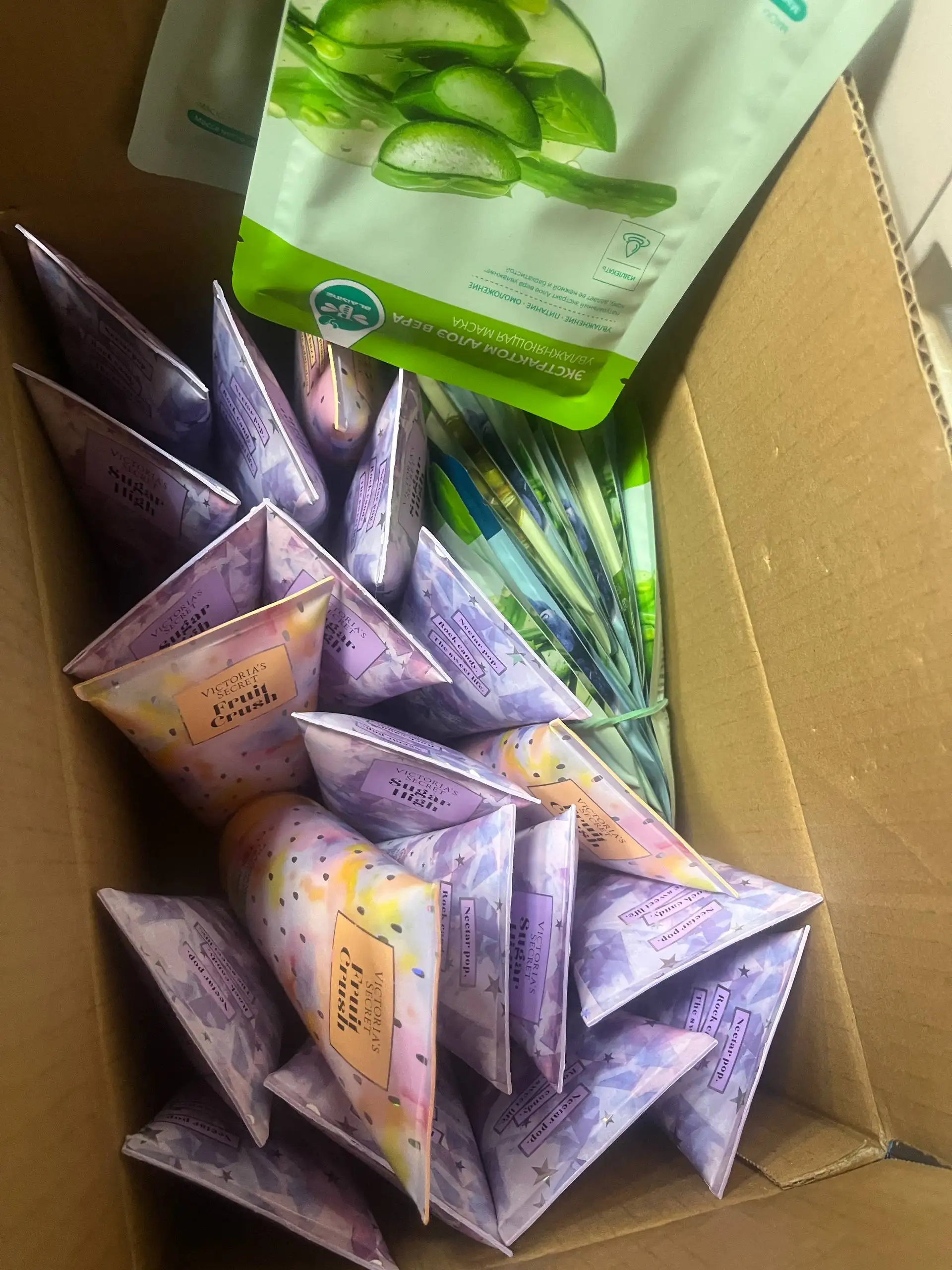 Набор косметики для девушек - Косметика (Красота и здоровье) в Люберцы