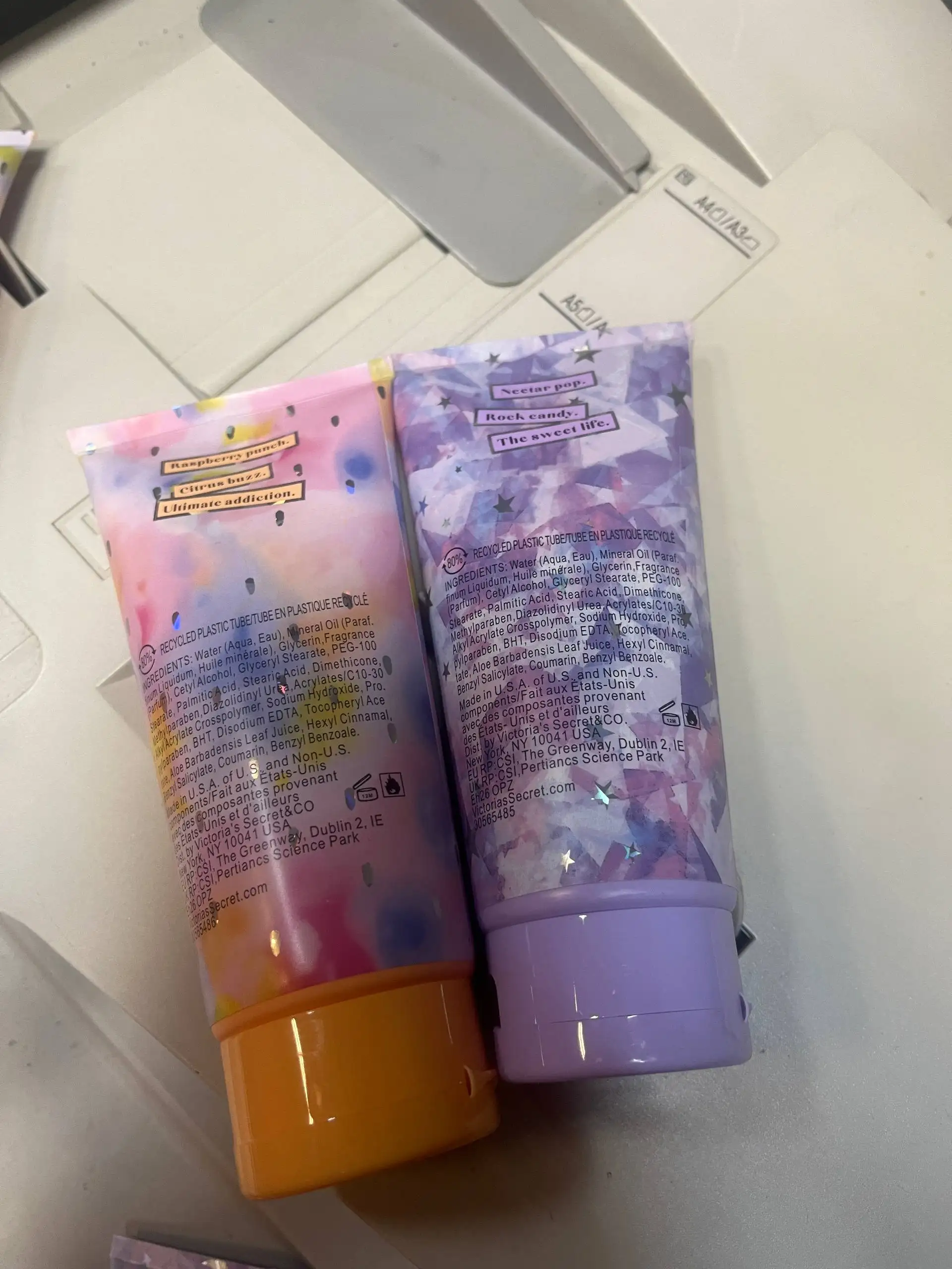 Набор косметики для девушек - Косметика (Красота и здоровье) в Люберцы