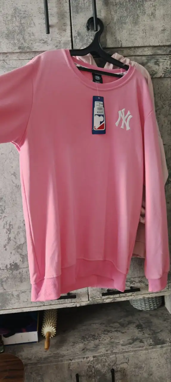 Новые свитшоты - Одежда в Люберцы