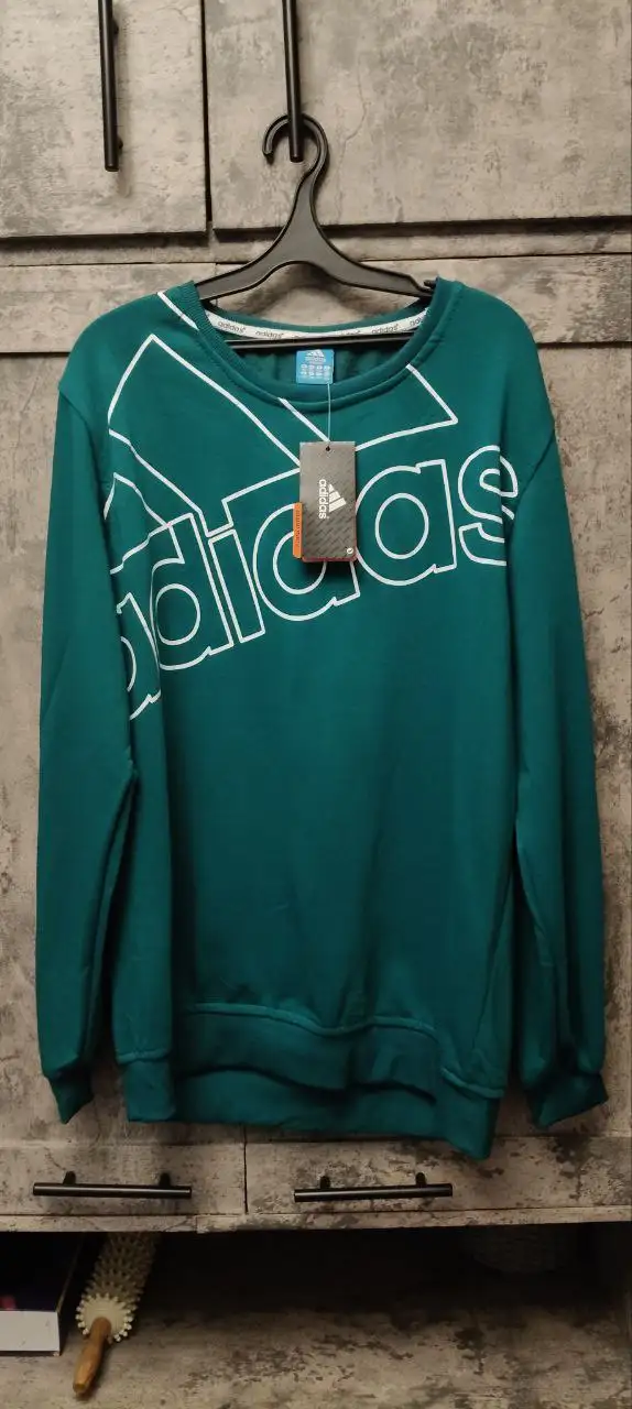 Новые свитшоты - Одежда в Люберцы