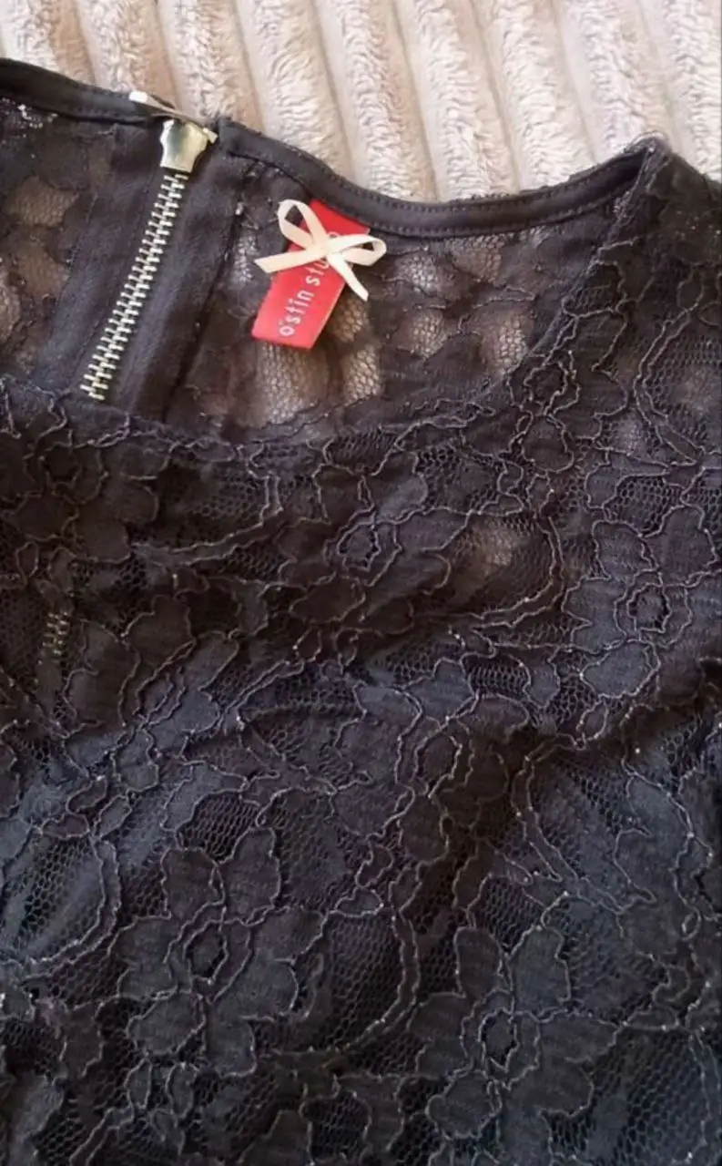 Платье O'Stin для девочки 12-14 лет - Детская одежда (Одежда) в Люберцы