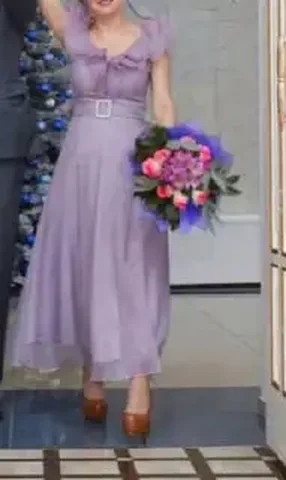 Платье - Рабочая обувь в Люберцы