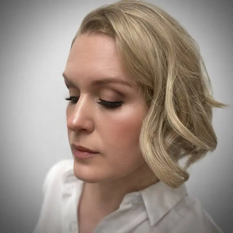 Услуги визажиста-стилиста Ники - Визаж и стиль (Услуги) в Люберцы