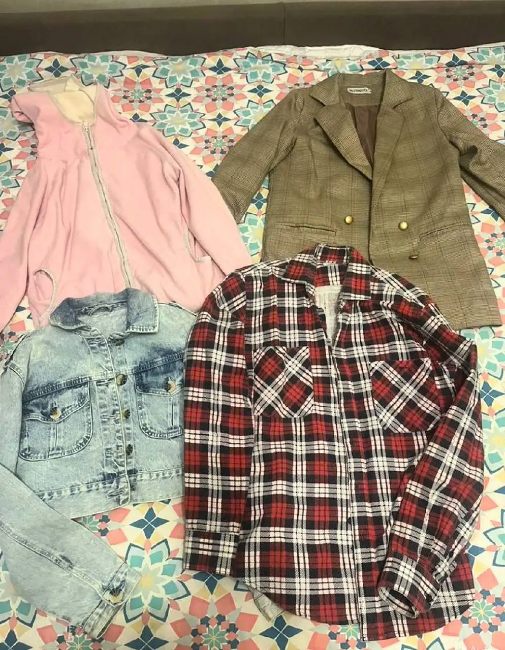 Продажа женской одежды размеры 42-46 - Женская одежда (Одежда) в Люберцы