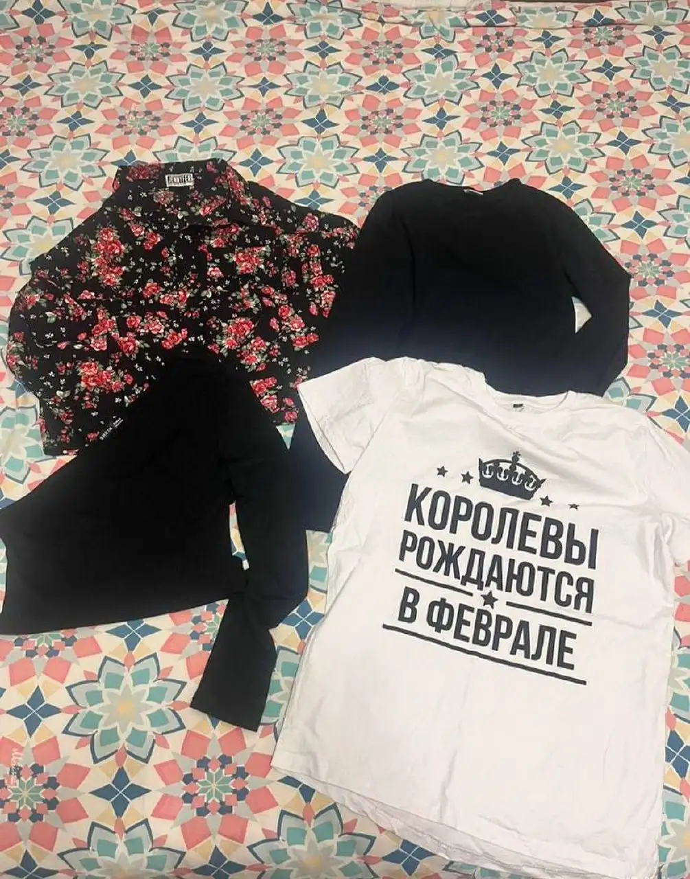 Продажа женской одежды размеры 42-46 - Женская одежда (Одежда) в Люберцы