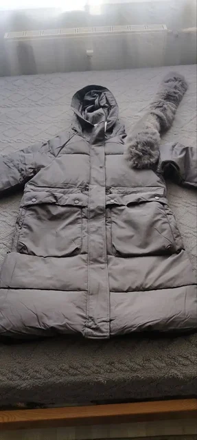 Куртки и дубленки новые размеры 46-48, S, M, L - частное объявление в Люберцы