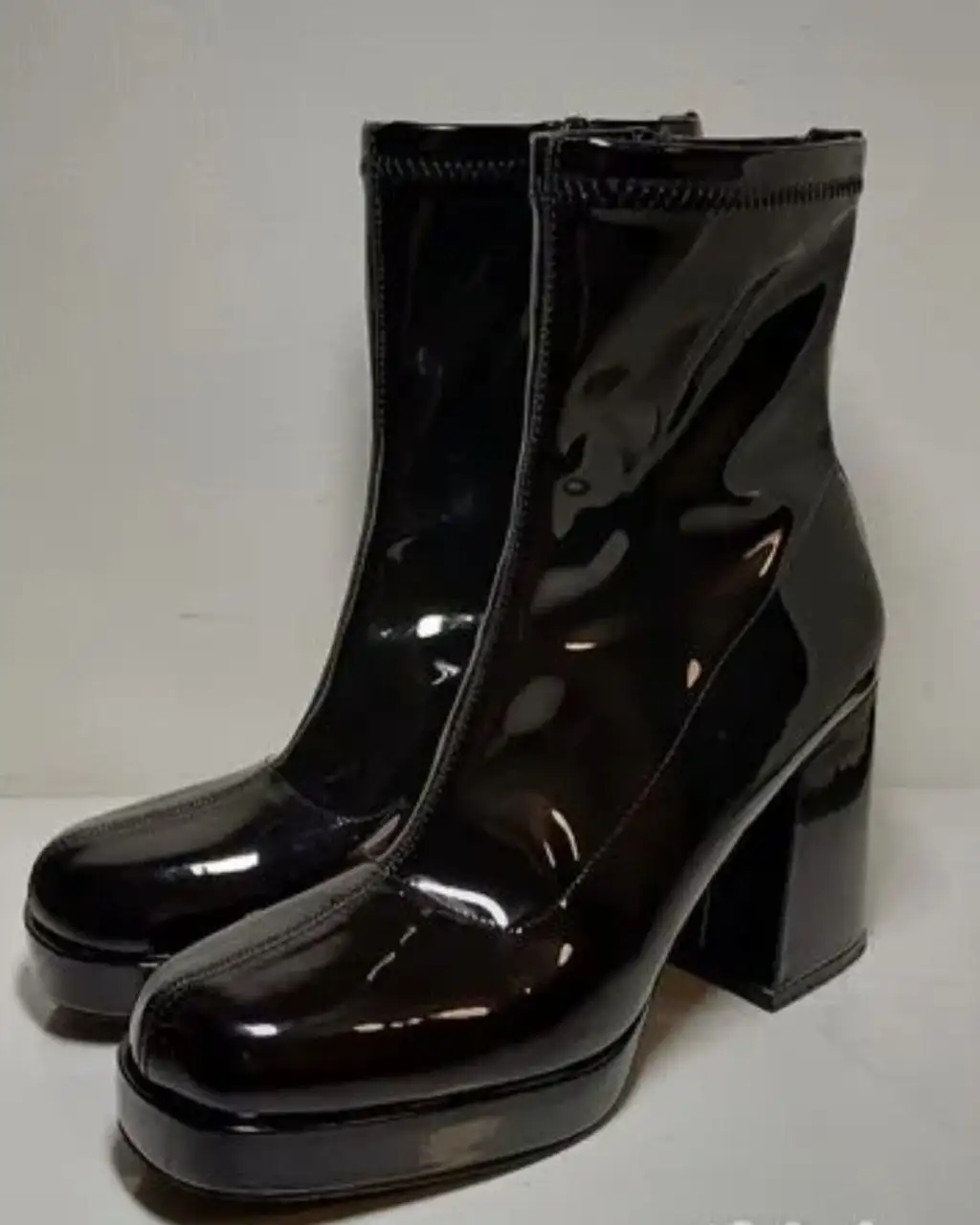 Продажа ботильонов Steve Madden р41 - Обувь (Одежда) в Островцы