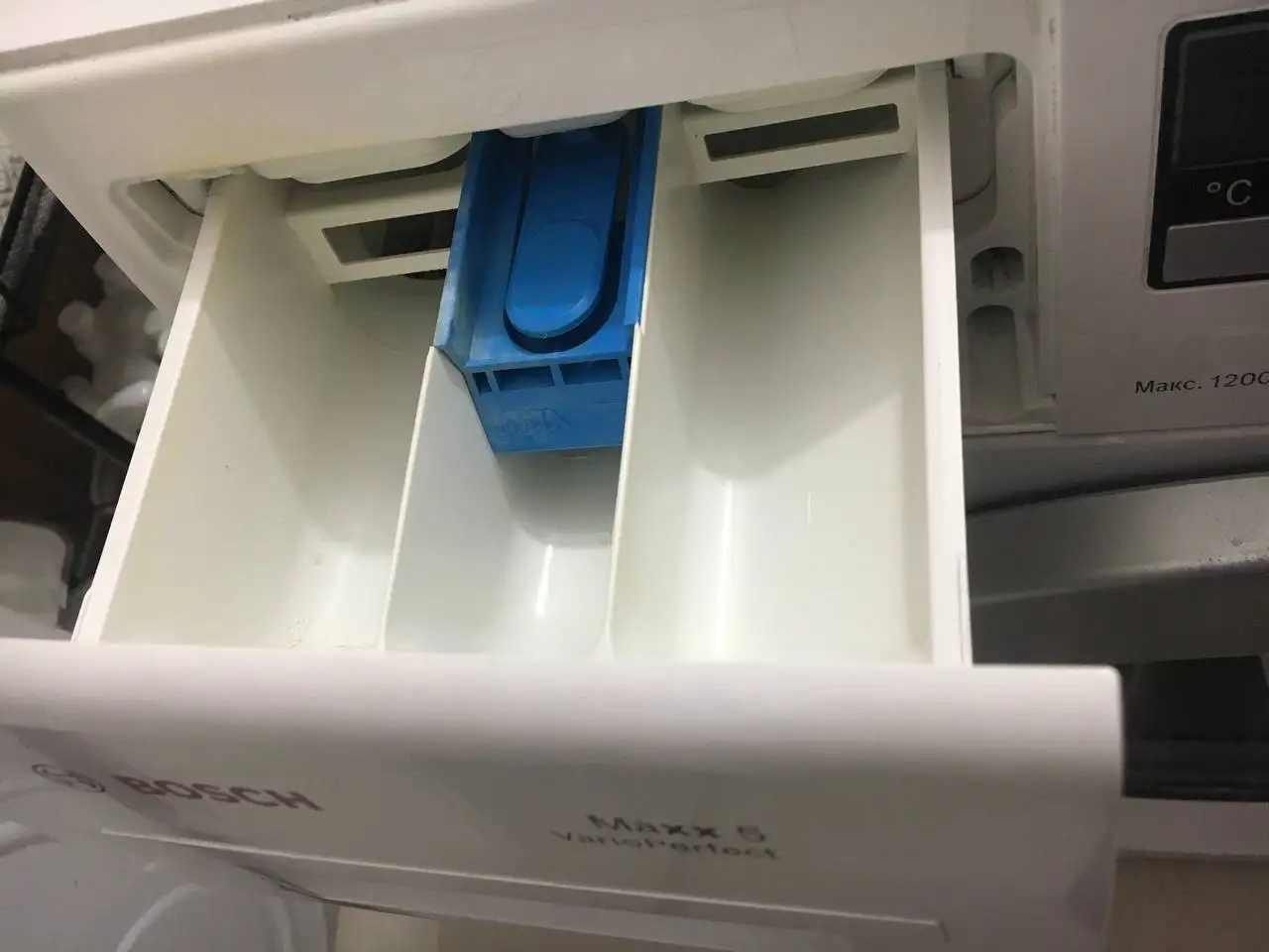 Стиральная машинка Bosch Max 5 - Бытовая техника (Для дома и дачи) в Люберцы