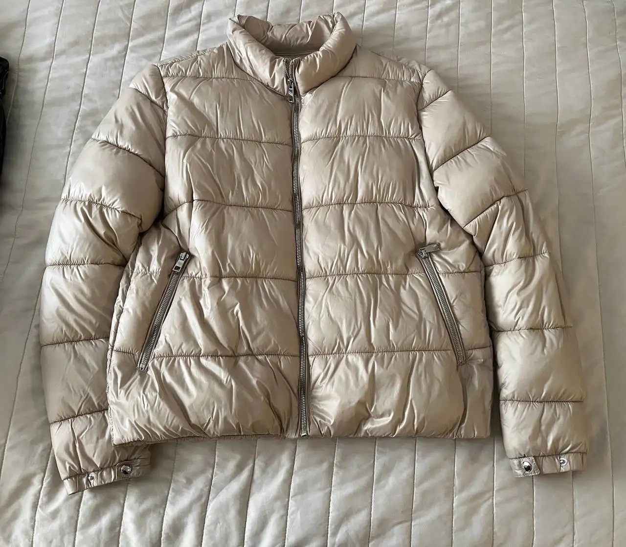 Женская одежда Mango: куртка и джинсы - Женская одежда (Одежда) в Люберцы