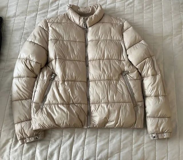 Женская одежда Mango: куртка и джинсы - частное объявление в Люберцы