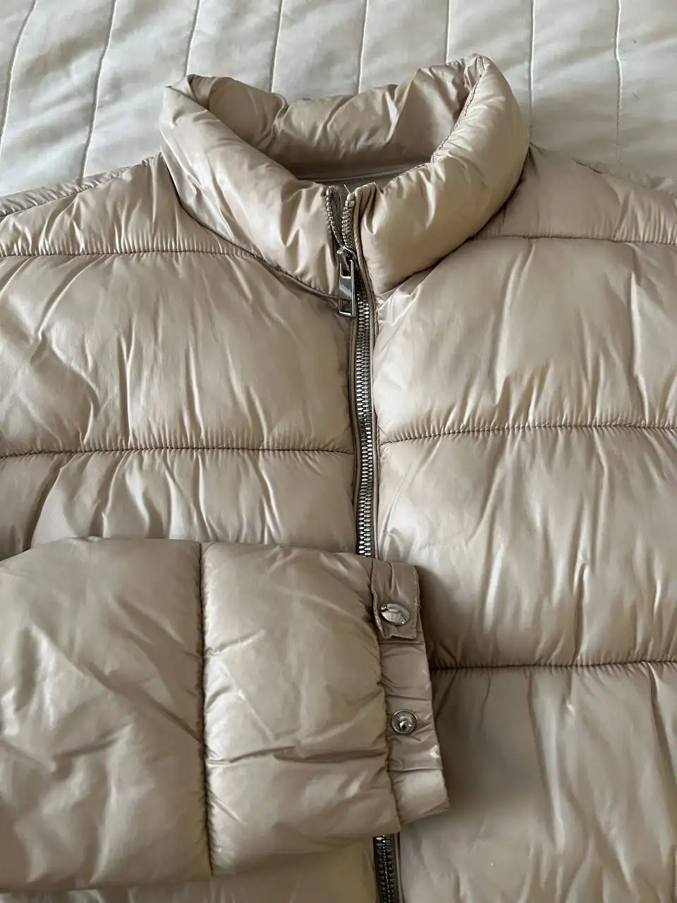 Женская одежда Mango: куртка и джинсы - Женская одежда (Одежда) в Люберцы