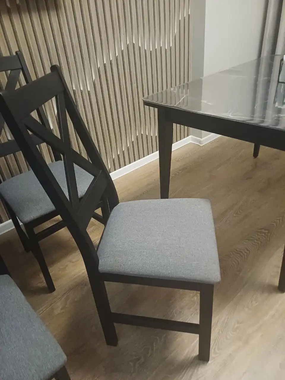 Продажа стульев в отличном состоянии - Мебель (Для дома и дачи) в Люберцы