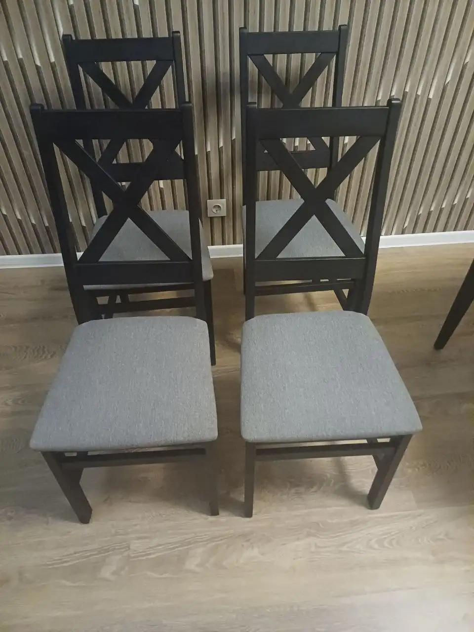 Продажа стульев в отличном состоянии - Мебель (Для дома и дачи) в Люберцы