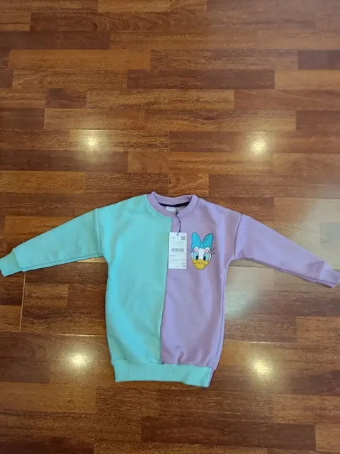 Платье-свитшот Zara размер 92 - частное объявление в Люберцы