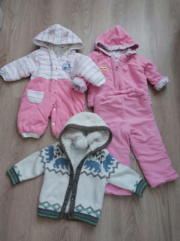 Детская одежда для малышей 68-74 размер - Одежда и аксессуары для детей в Люберцы