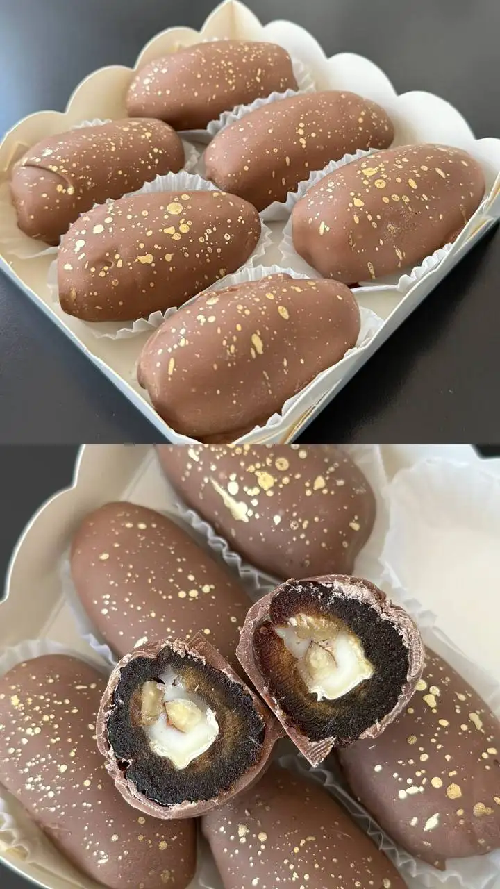 Подарки ручной работы: зефирные цветы, ореховые боксы, королевские финики - Подарки ручной работы (Хобби и отдых) в Люберцы