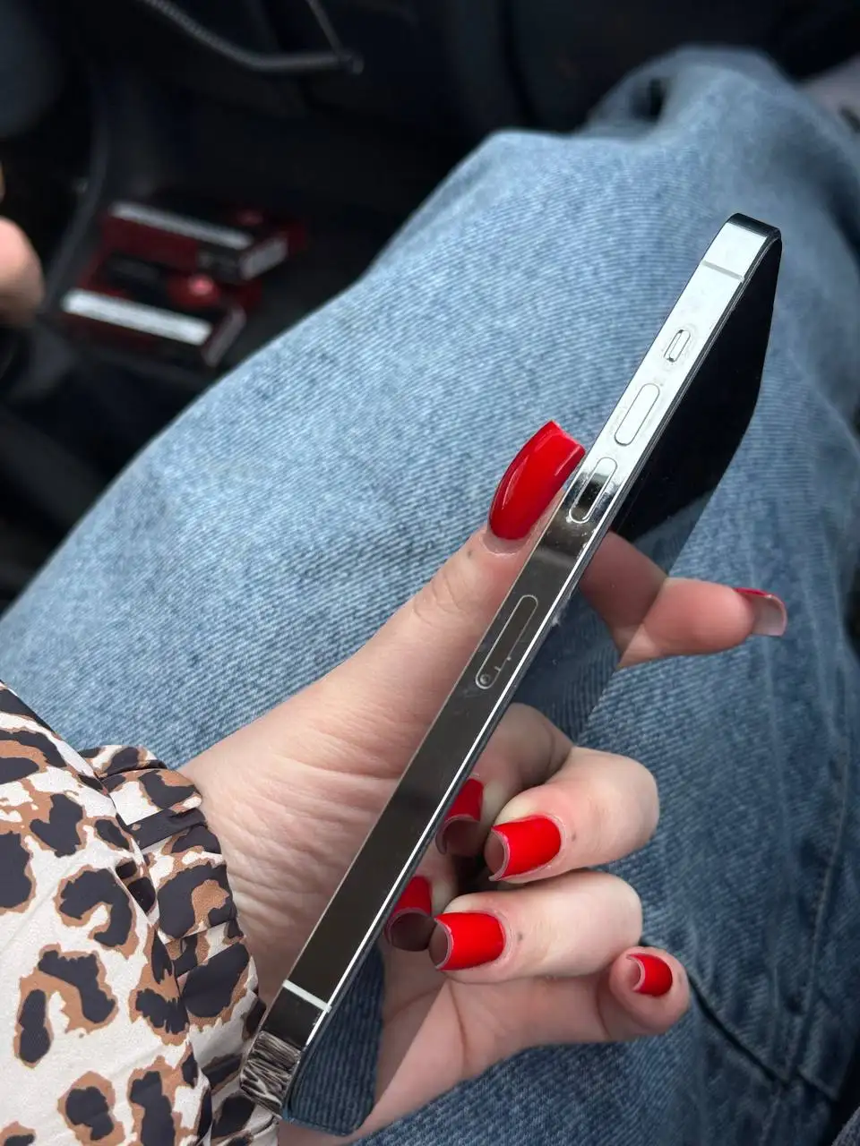 Продам iPhone 14 Pro Max белый 256 ГБ - Смартфоны (Электроника) в Люберцы