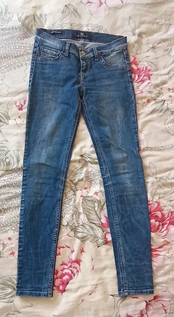 Джинсы LTB женские новые размер 42 - частное объявление в Люберцы