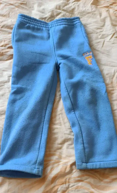 Штаны теплые Fila для ребенка 6 лет - частное объявление в Люберцы