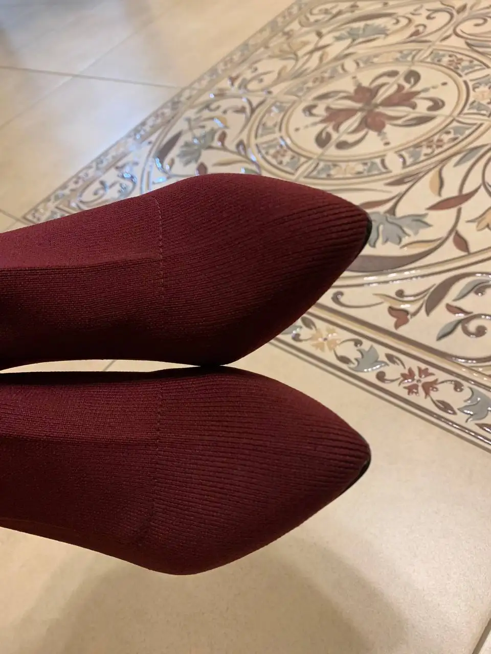 Ботильоны Stradivarius и замшевые осенние - Обувь (Одежда) в Люберцы