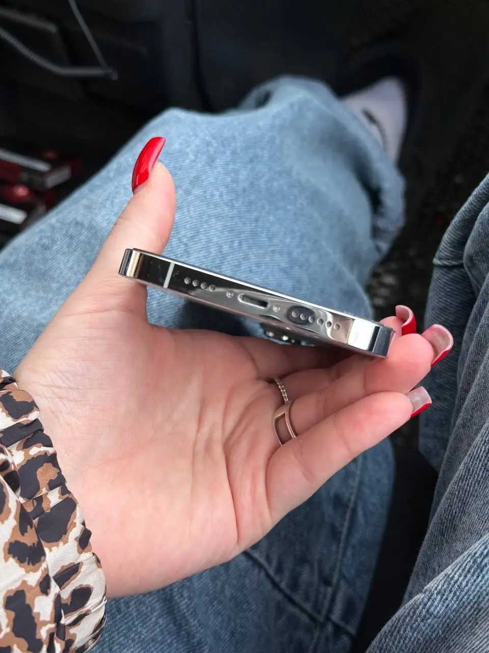 Продам iPhone 14 Pro Max белый 256 ГБ - Смартфоны (Электроника) в Люберцы