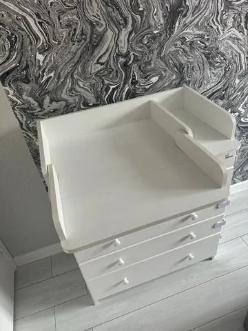 Продам комод - частное объявление в Люберцы