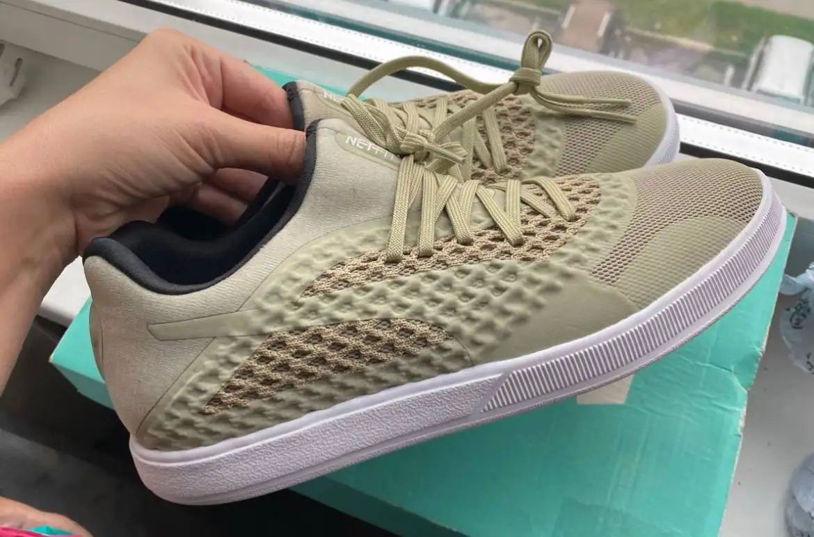 Новые кроссовки из Дубая - Обувь (Одежда) в Люберцы