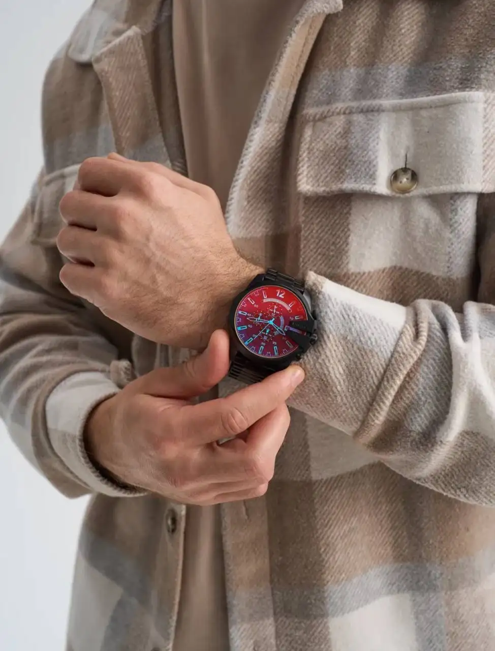 Продажа новых часов DIEZEL в заводской пленке - Часы (Электроника) в Люберцы