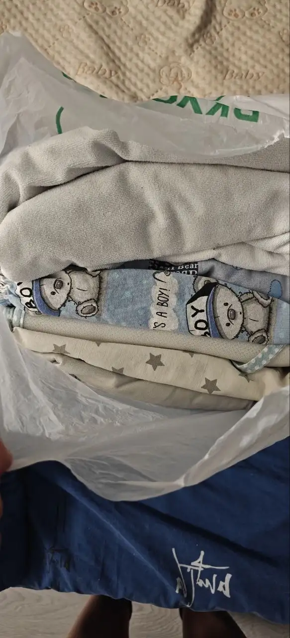 Продажа матраса и постельных принадлежностей - Для дома и дачи в Люберцы