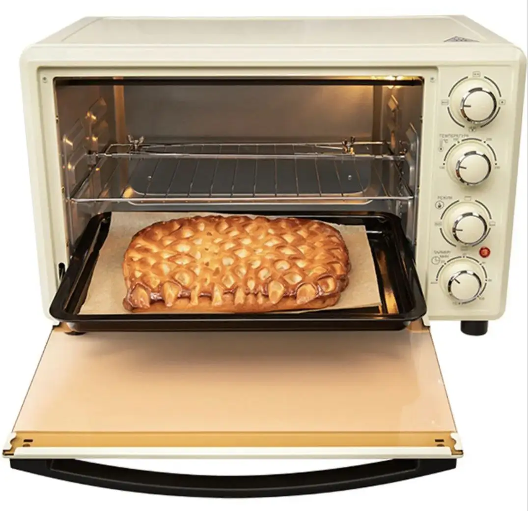 Мини-печь Nordfrost электрическая духовка - Кухонная техника (Электроника) в Люберцы