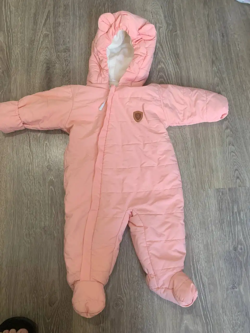 Детский комбинезон размер 80 - Одежда для детей (Товары для детей) в Люберцы