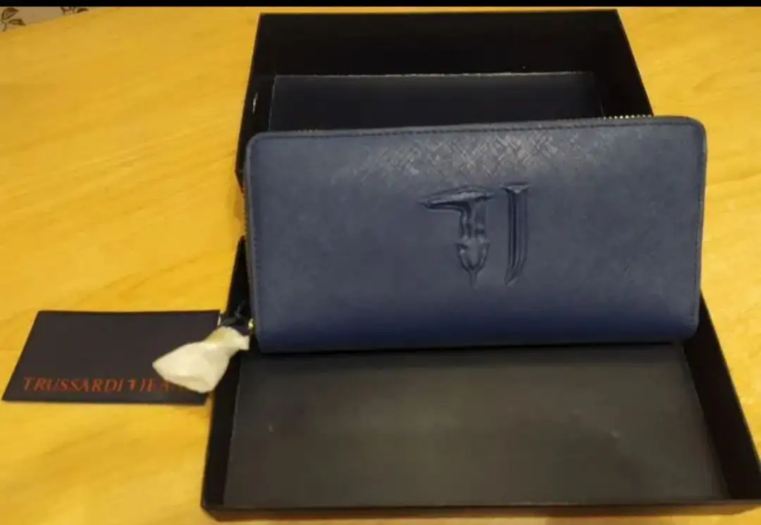 Кошелёк Trussardi Jeans - Аксессуары (Одежда) в Жуковский