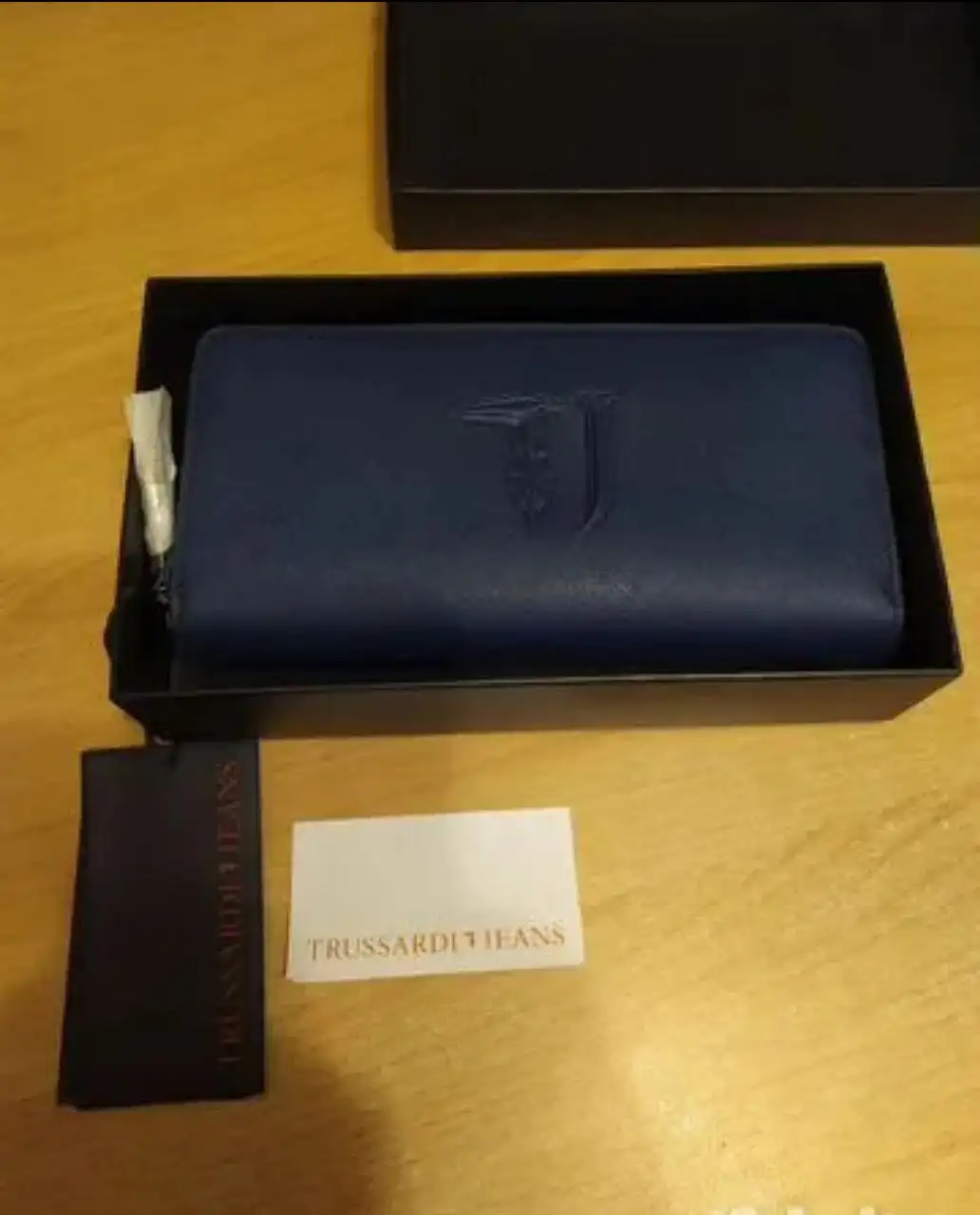 Кошелёк Trussardi Jeans - Аксессуары (Одежда) в Жуковский