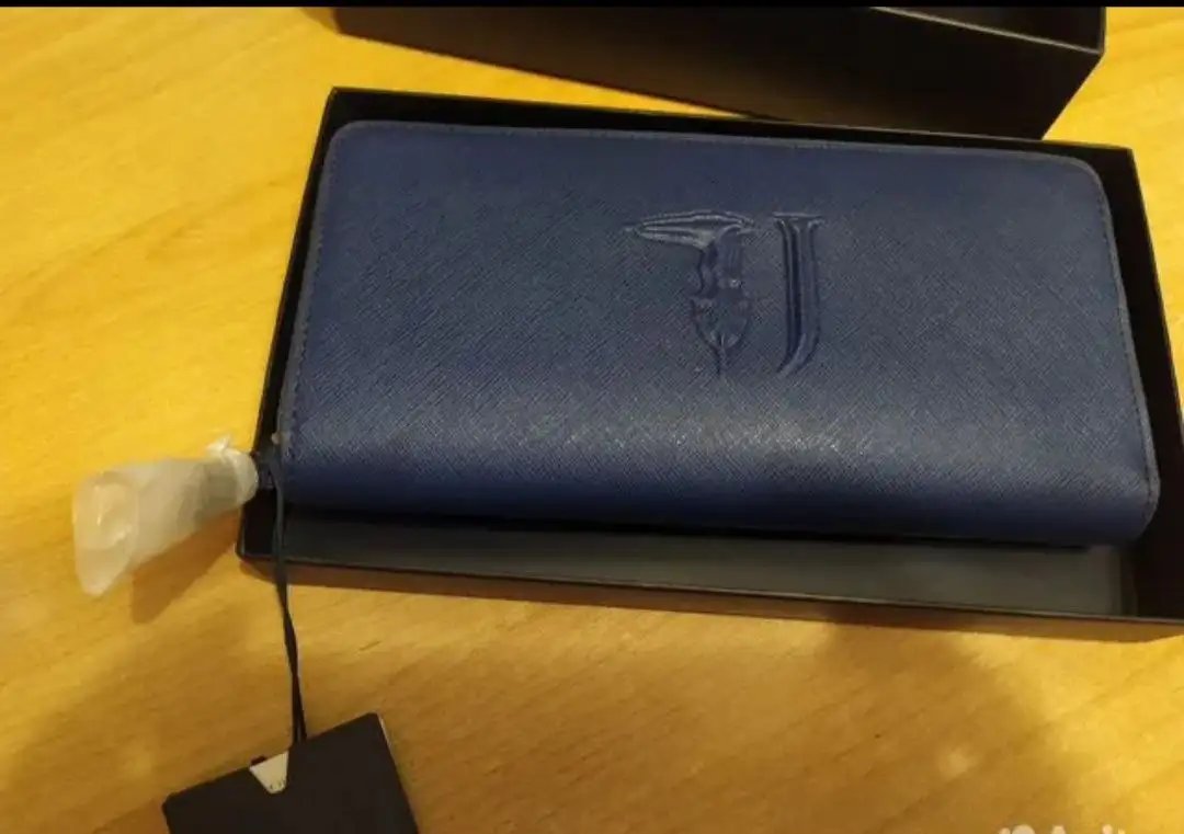 Кошелёк Trussardi Jeans - Аксессуары (Одежда) в Жуковский