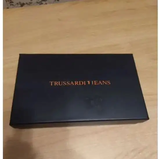 Кошелёк Trussardi Jeans - Аксессуары (Одежда) в Жуковский