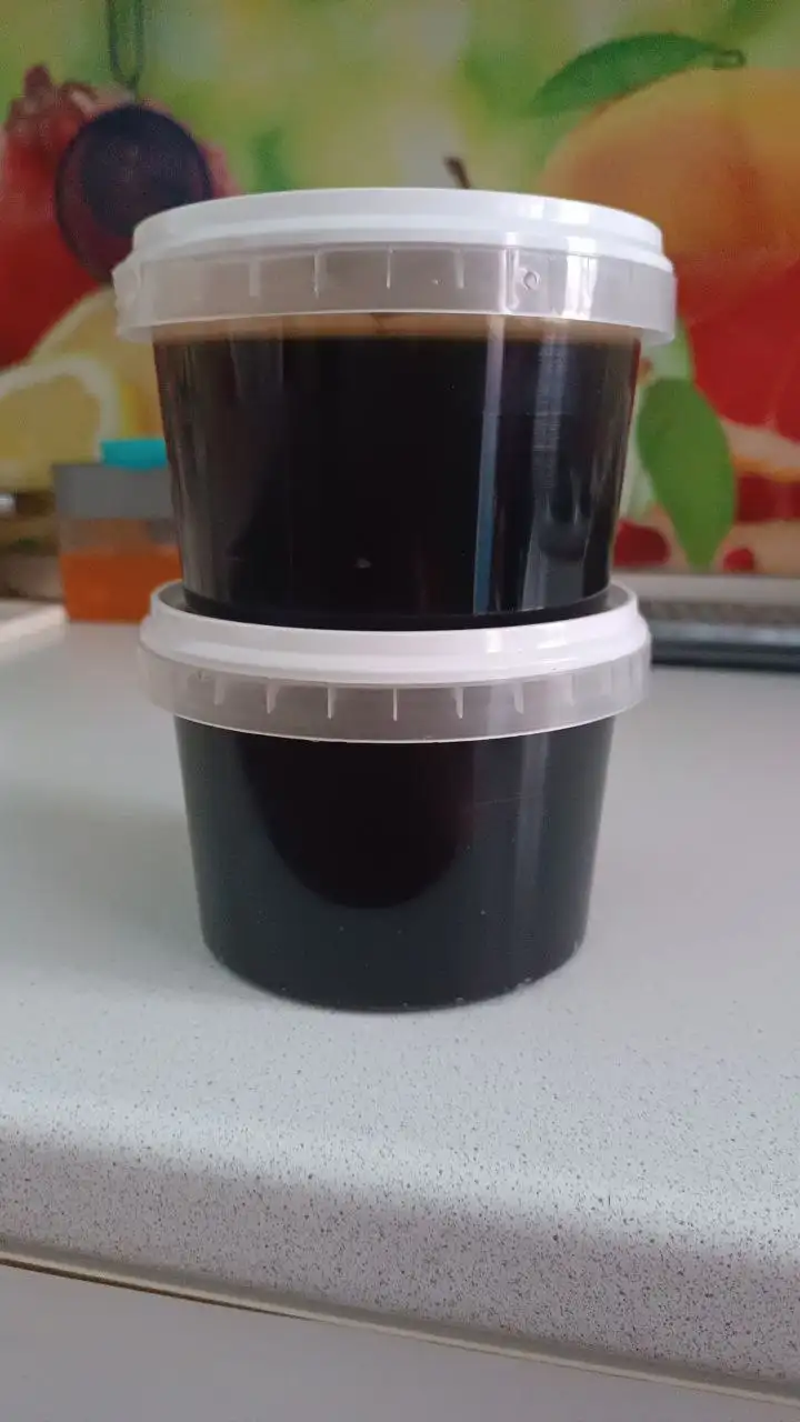 Мед гречичный 900гр - Продукты питания (Барахолка) в Люберцы