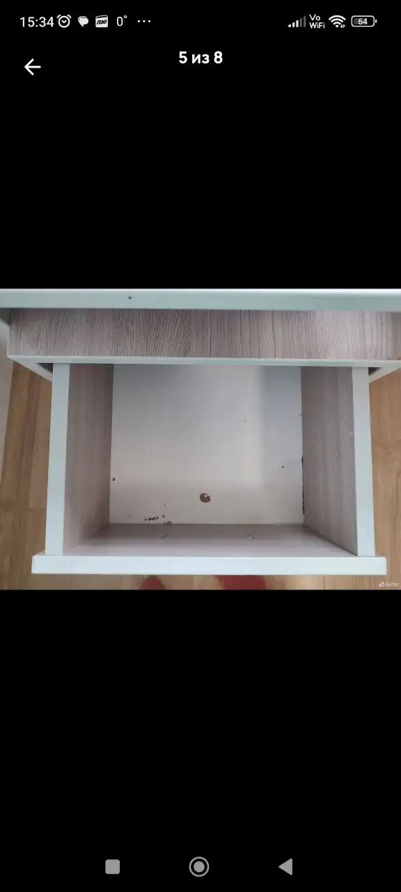 Продам письменный стол растущую парту - Мебель (Для дома и дачи) в Дзержинский