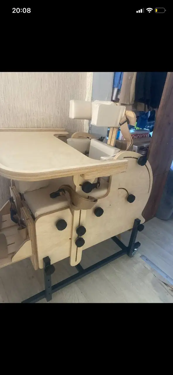 Опора для сидения «Сова» исп.2 - Барахолка в Люберцы