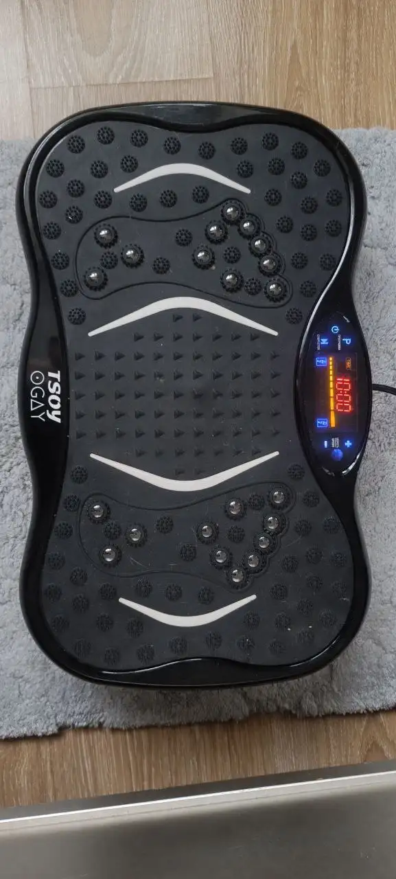 Вибропло форма для похудения - Красота и здоровье в Люберцы