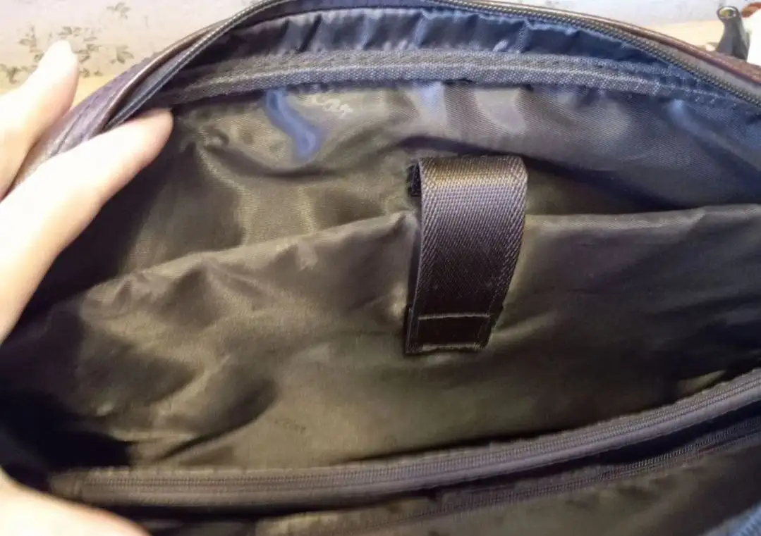 Мужской портфель марки Contlor - Барахолка в Жуковский