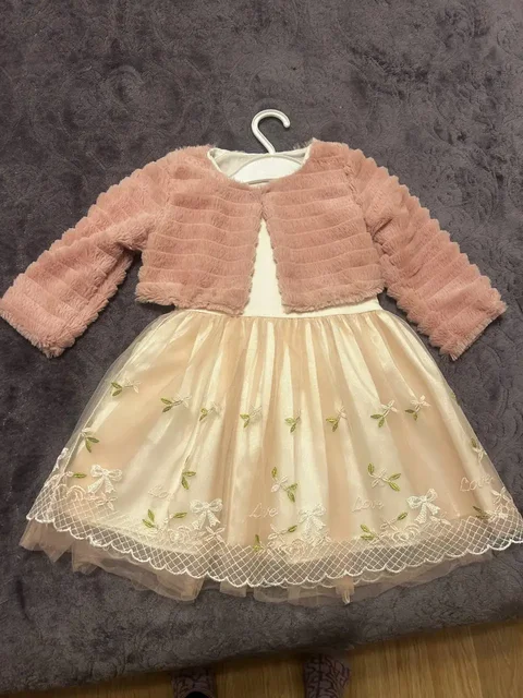 Детские платья размер 86-92 - Одежда детская в Люберцы