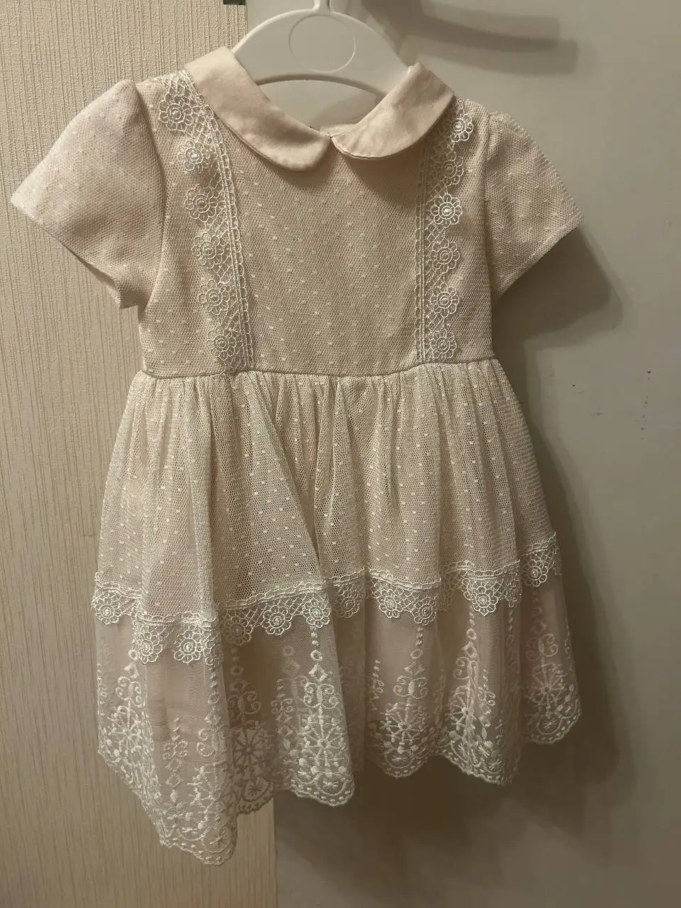 Детские платья размер 86-92 - Одежда детская (Товары для детей) в Люберцы