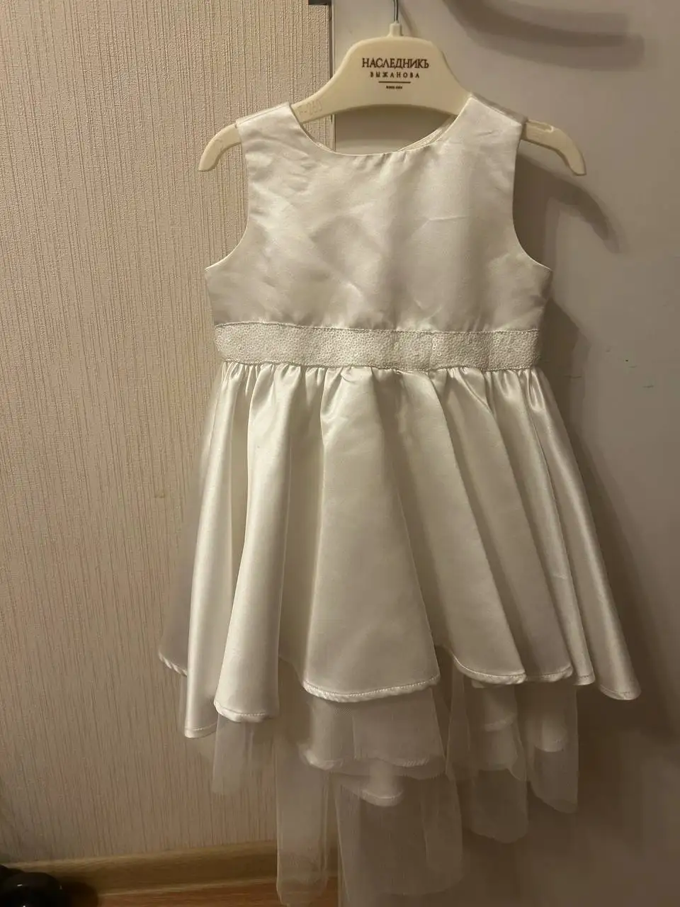 Детские платья размер 86-92 - Одежда детская (Товары для детей) в Люберцы