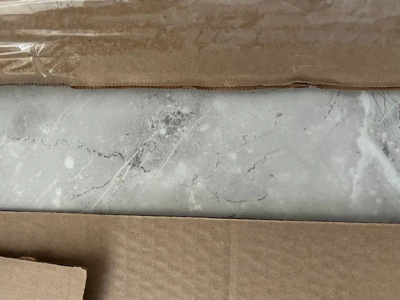 Продам кухню с браком - Кухни (Для дома и дачи) в Люберцы