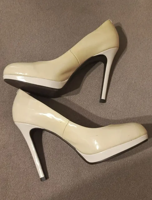 Туфли Elche из натуральной кожи размер 38 - частное объявление в Люберцы