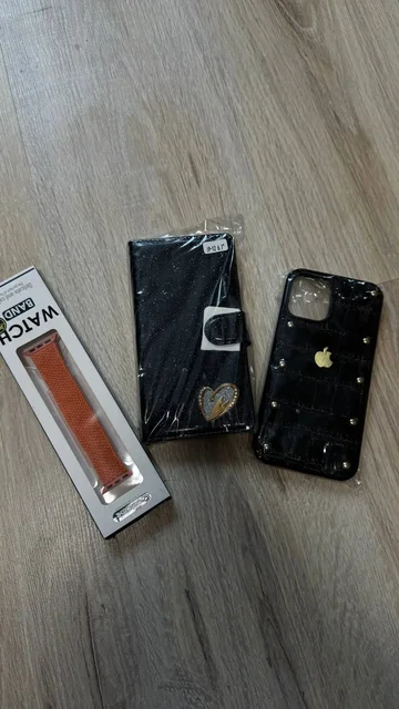 Продажа новых чехлов и ремешка для iPhone 12 Pro Max - Аксессуары для электроники в Люберцы