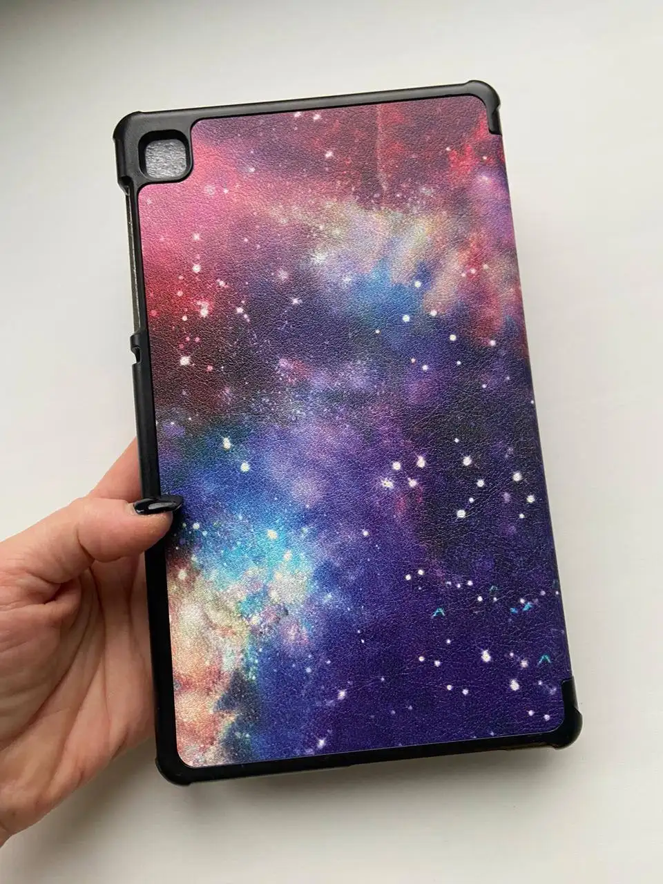 Чехол Samsung Galaxy Tab A7 Lite T225/T220 8.7" серии Folder - Аксессуары для электроники (Электроника) в Люберцы